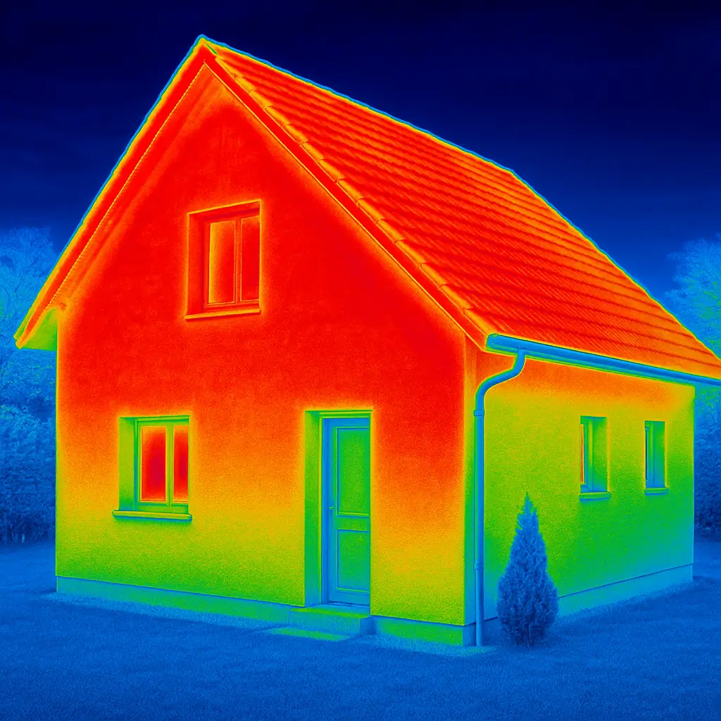 Pourquoi isoler votre toiture