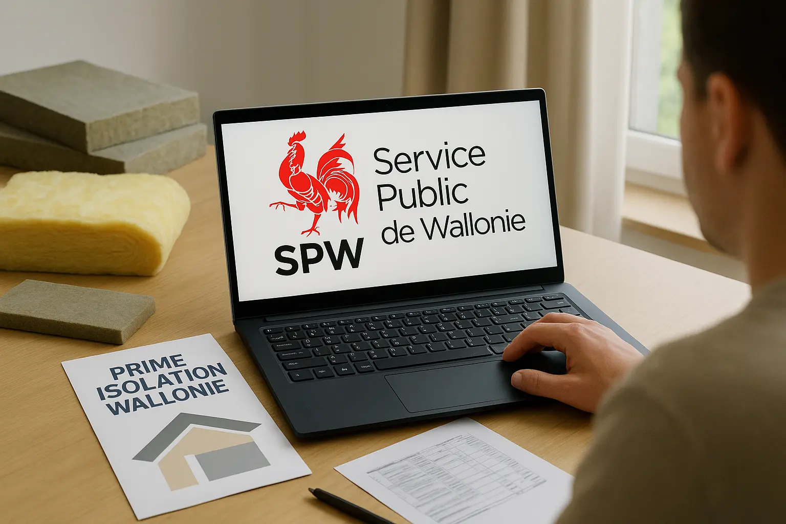 Qu’est-ce que la prime isolation