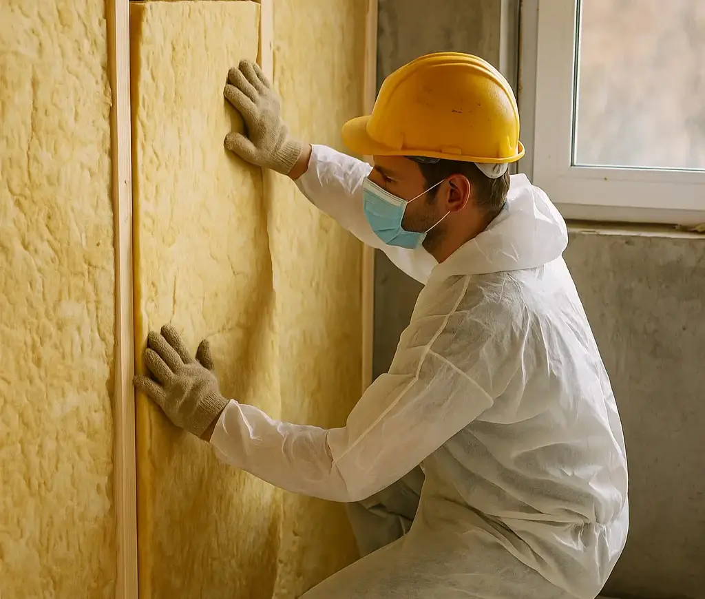 Etapes d'isolation par surface