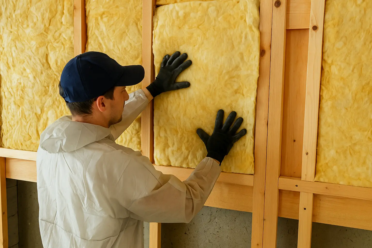 Isolation Thermique Belgique