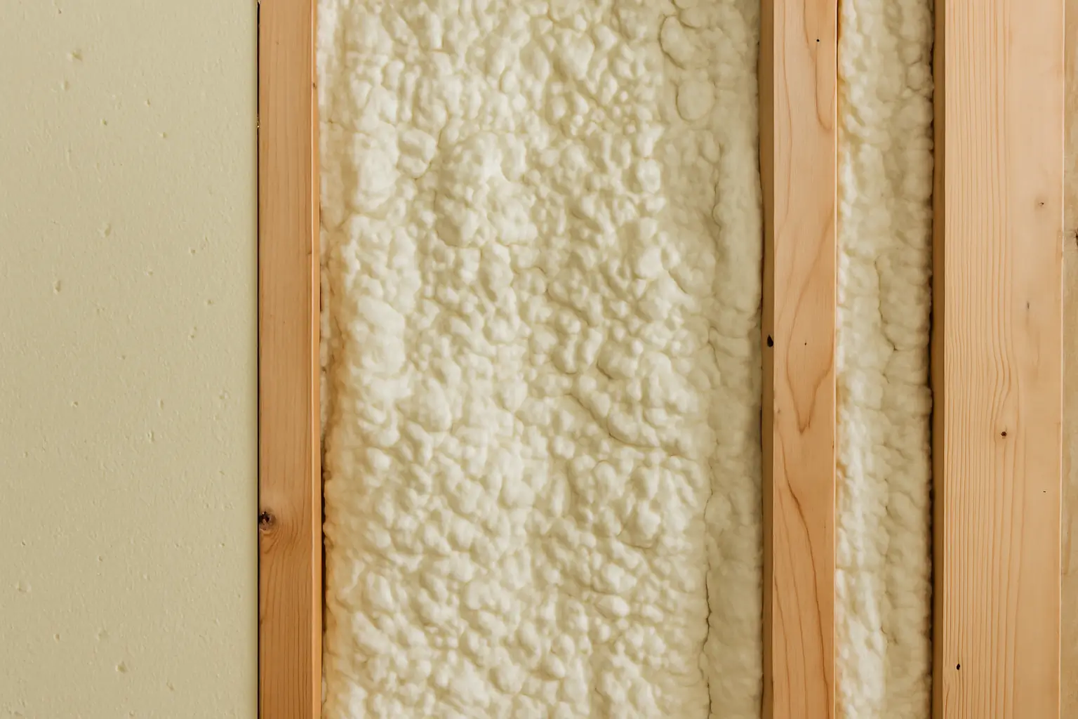 isolant Polyuréthane