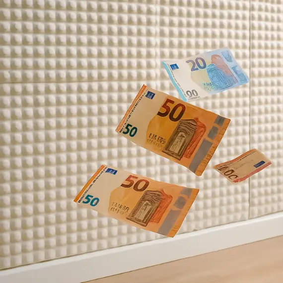 financements isolation acoustique