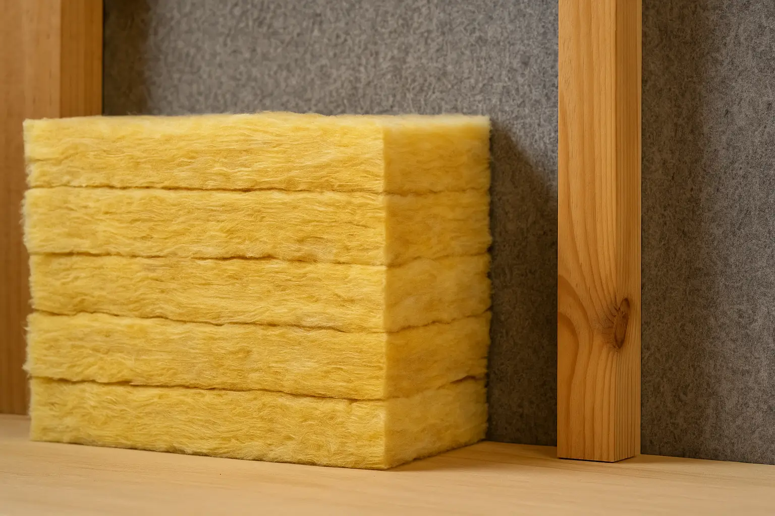 isolation bruit pour réduire les nuisances sonores 