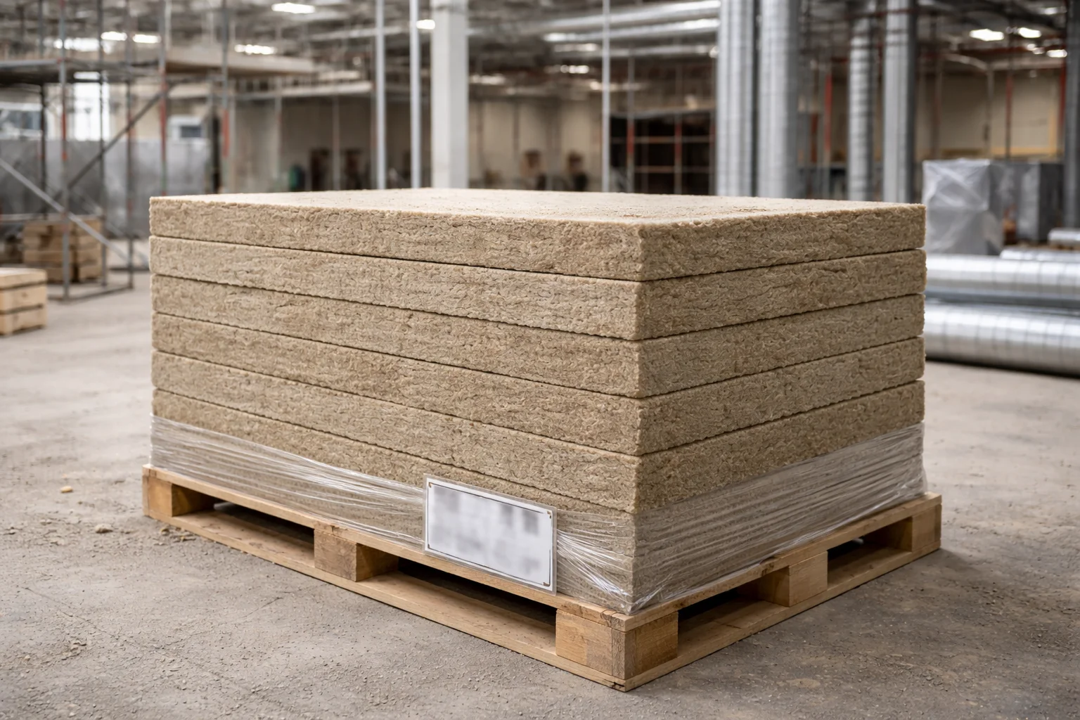 Qu’est-ce que la laine de roche ?