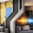 Isoler acoustiquement un mur contre le bruit