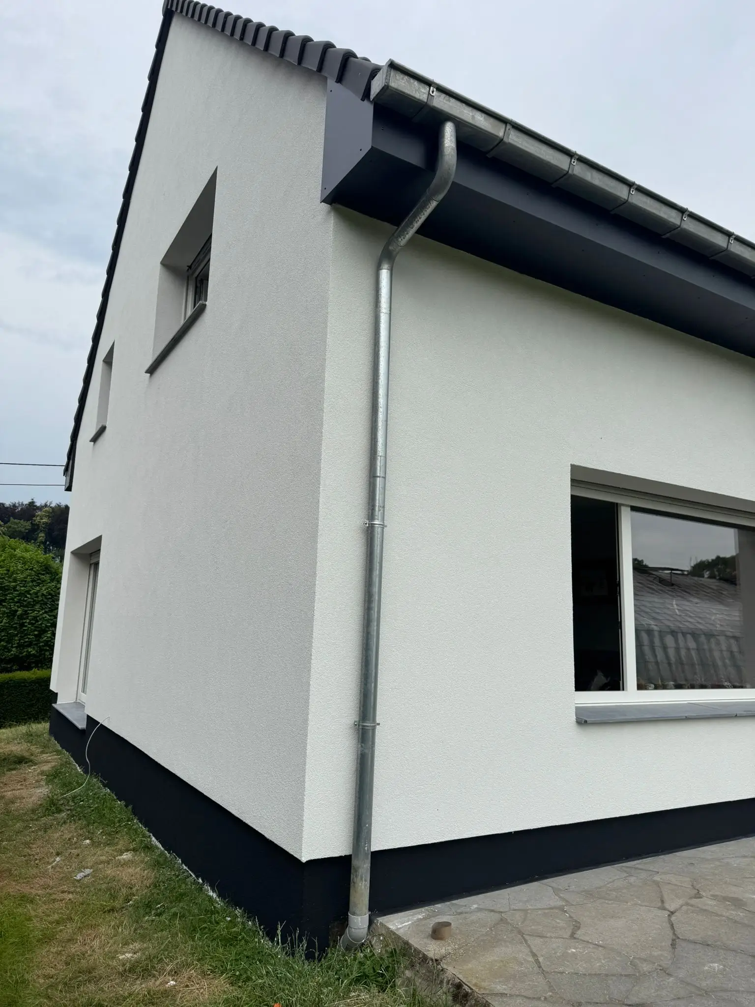 crépi isolation façade6