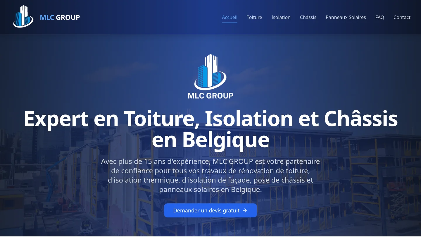 MLC GROUP